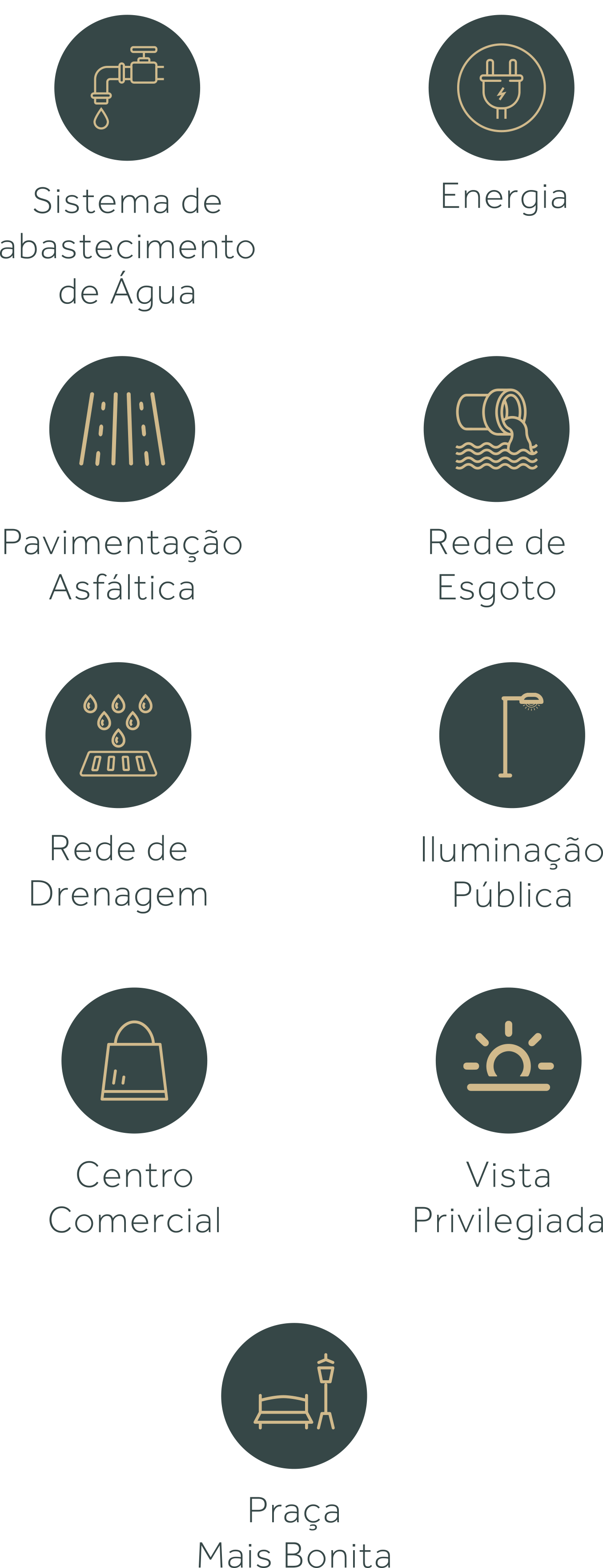 Residencial Acrópole - Acredite. É real.