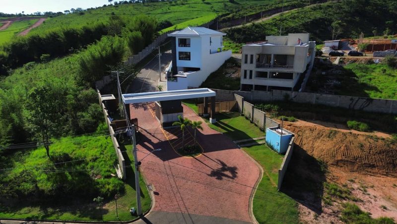 Residencial Acrópole - Acredite. É real.