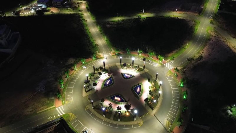 Residencial Acrópole - Acredite. É real.