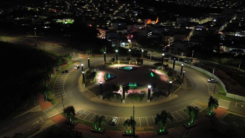 Residencial Acrópole - Acredite. É real.