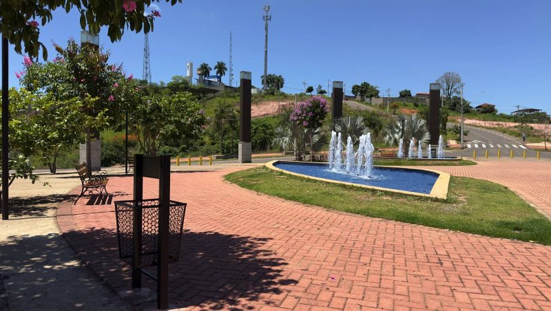 Residencial Acrópole - Acredite. É real.
