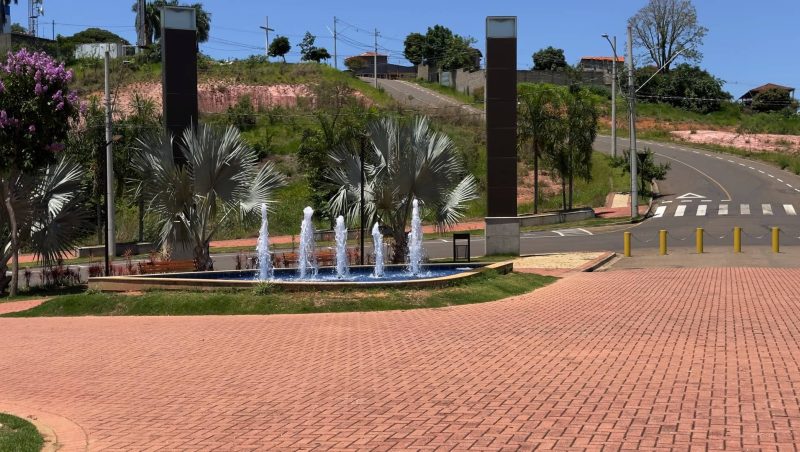 Residencial Acrópole - Acredite. É real.