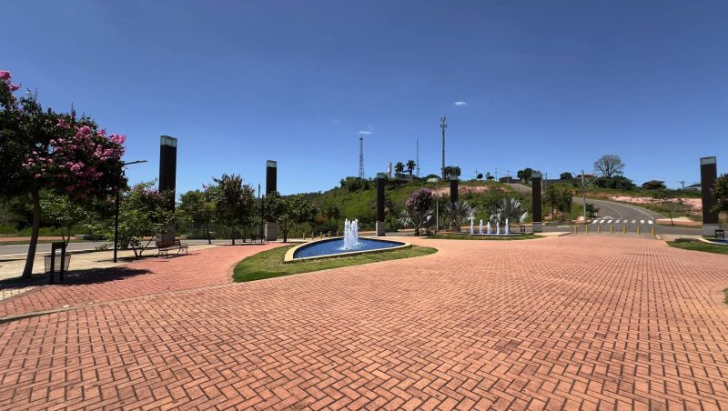Residencial Acrópole - Acredite. É real.