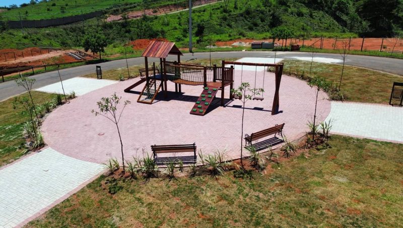 Residencial Acrópole - Acredite. É real.
