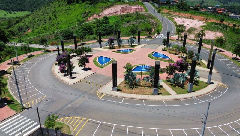 Residencial Acrópole - Acredite. É real.