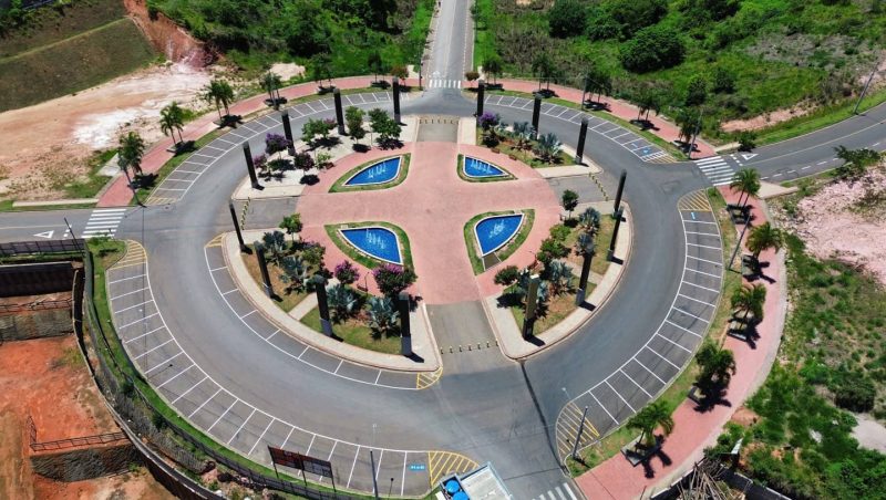 Residencial Acrópole - Acredite. É real.
